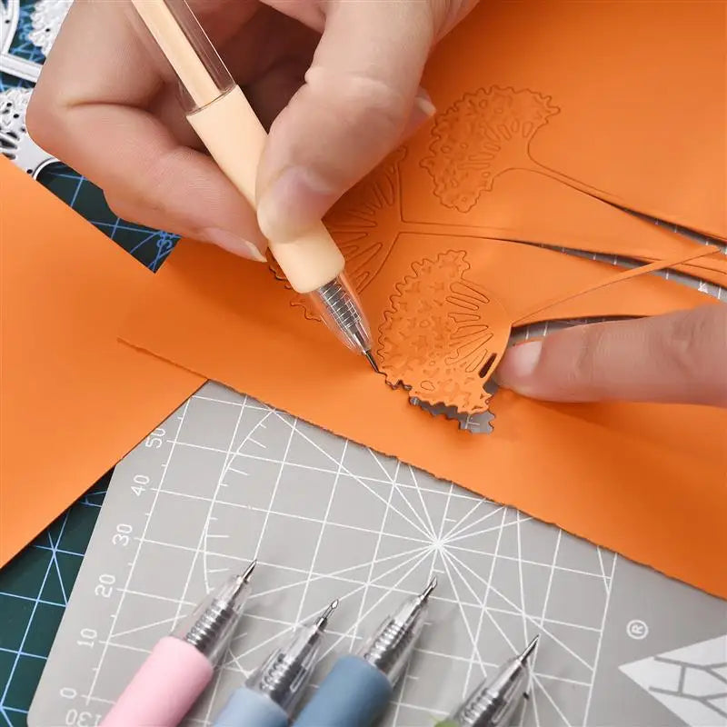 Precision Art Utility Knife