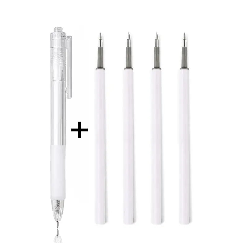 Precision Art Utility Knife