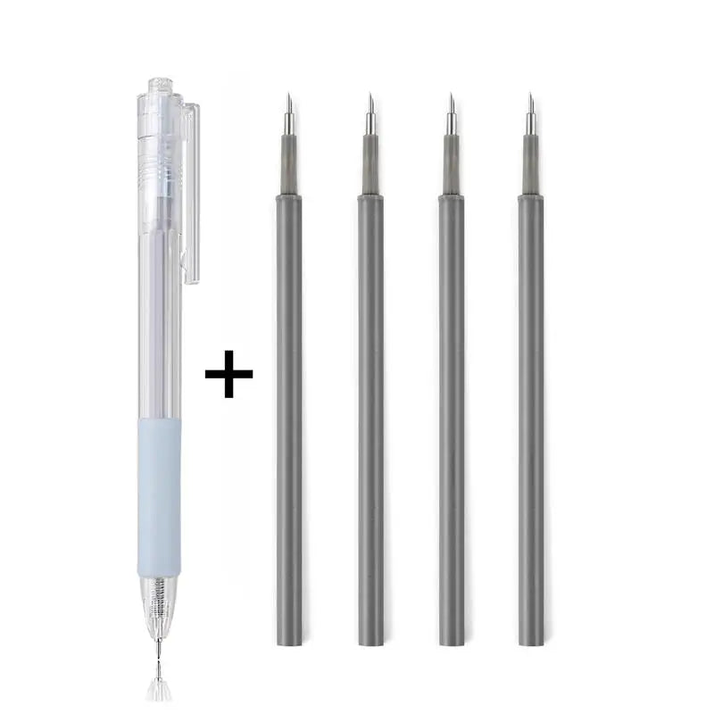 Precision Art Utility Knife