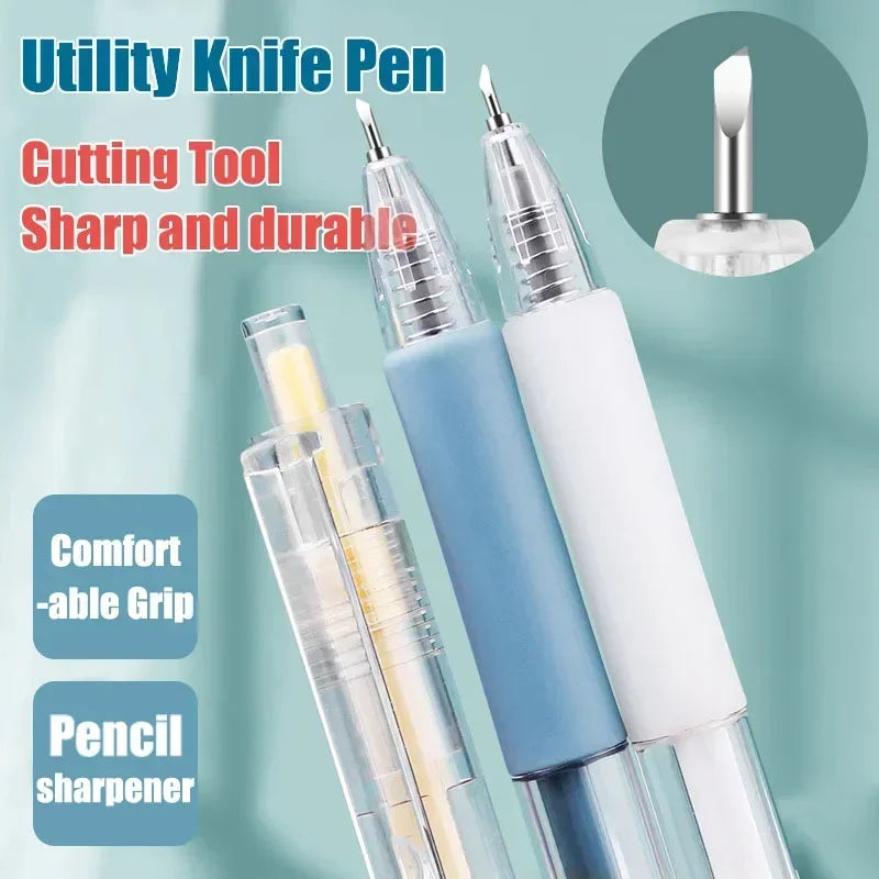 Precision Art Utility Knife