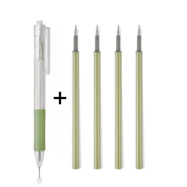 Precision Art Utility Knife