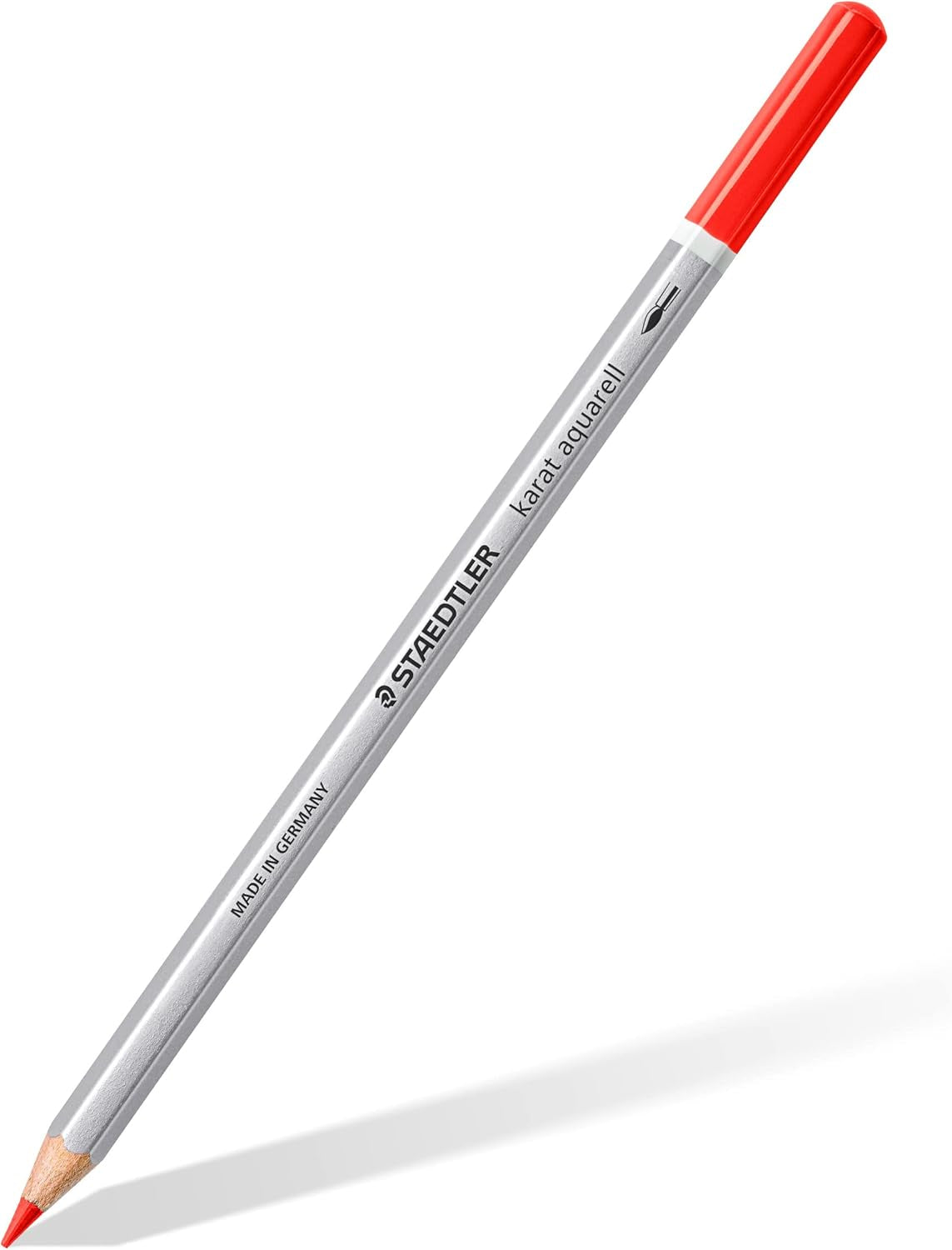 STAEDTLER Karat Aquarell Watercolour Pencils – High-Quality & Versatile for Creative Expression