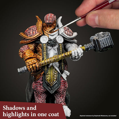 Speedpaint 2.0 Metallics – The Ultimate One-Coat Metallic Painting Solution