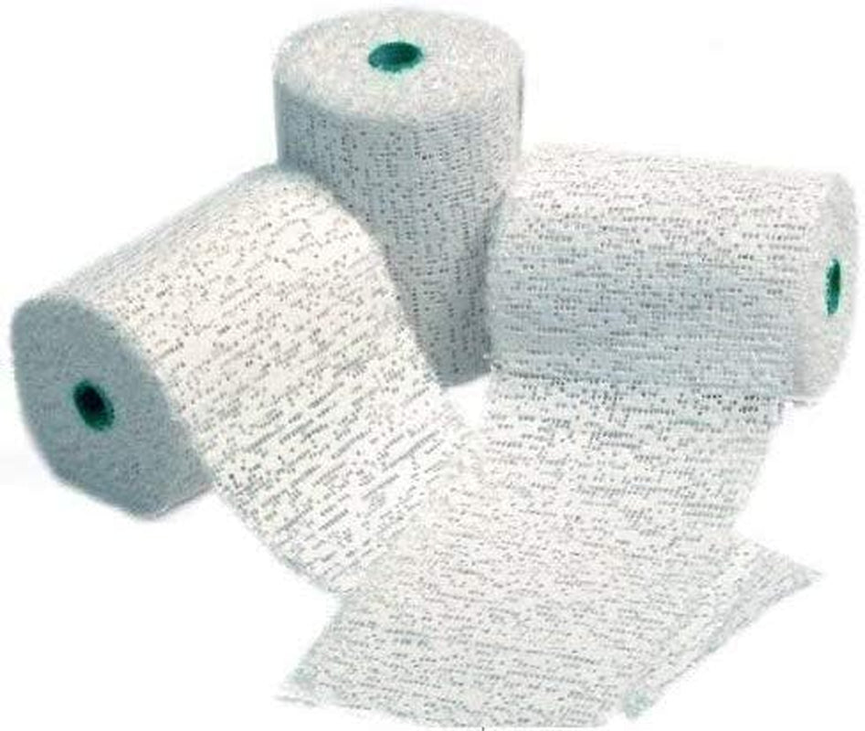 Plaster Impregnated Bandage