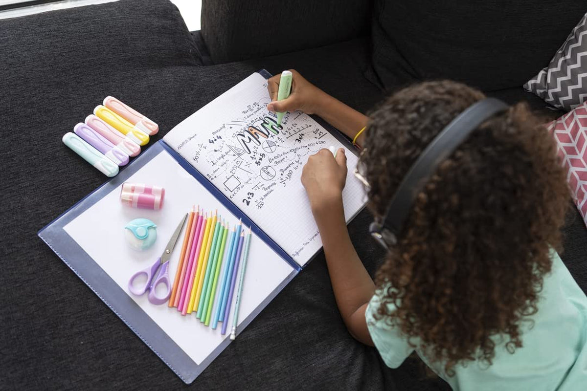 Maped Zenoa Plus Eraser – Innovative Design & Clean Erasing