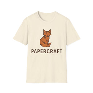 PaperCraft T-Shirt