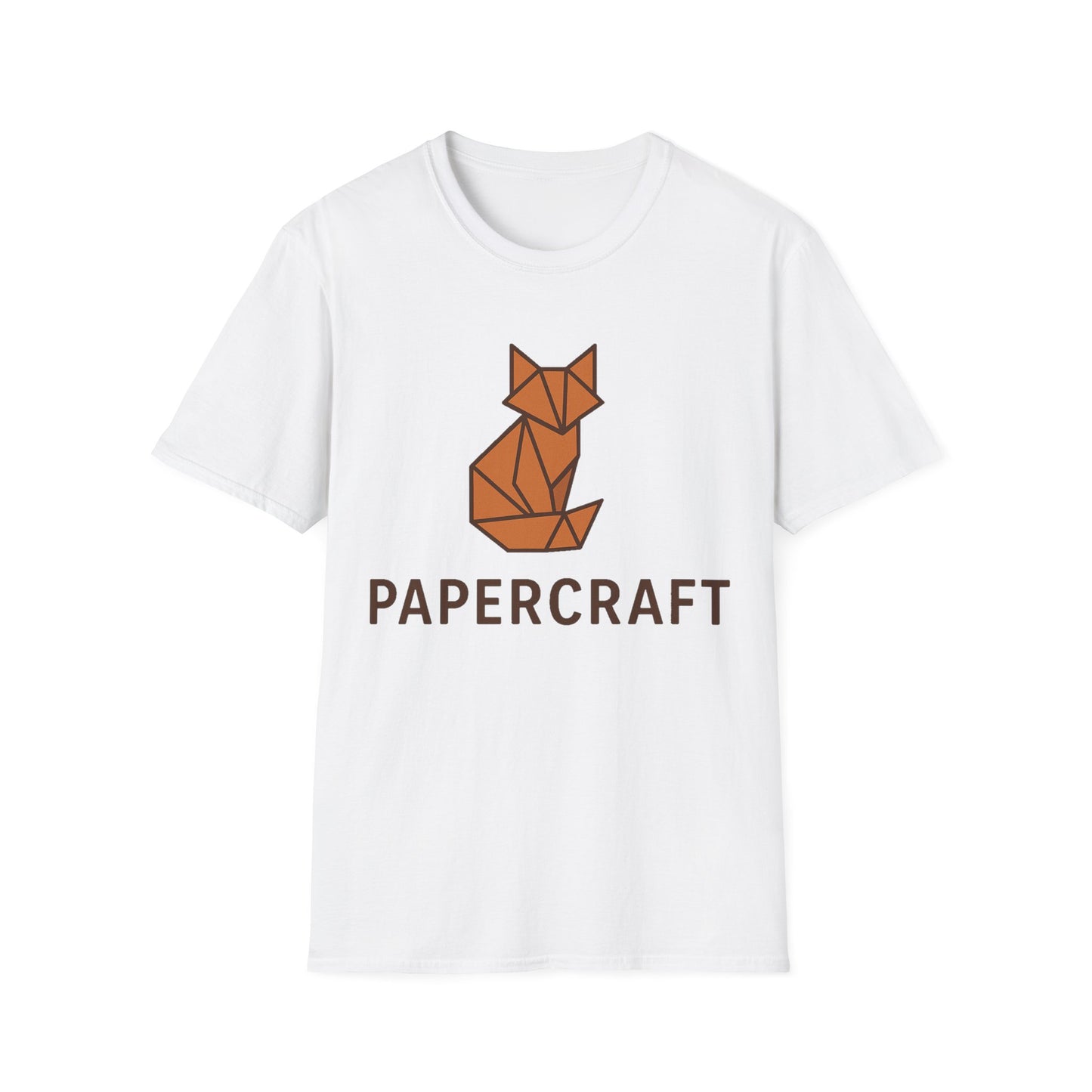 PaperCraft T-Shirt