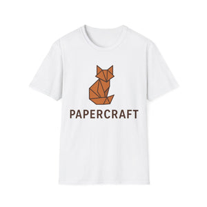 PaperCraft T-Shirt