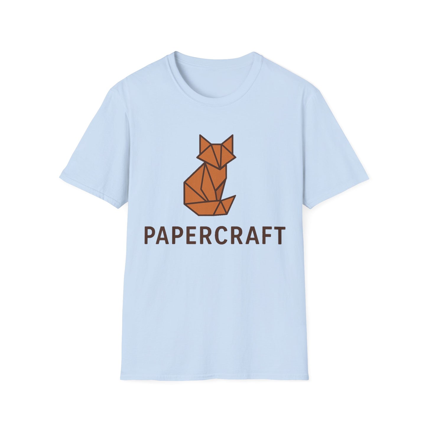 PaperCraft T-Shirt