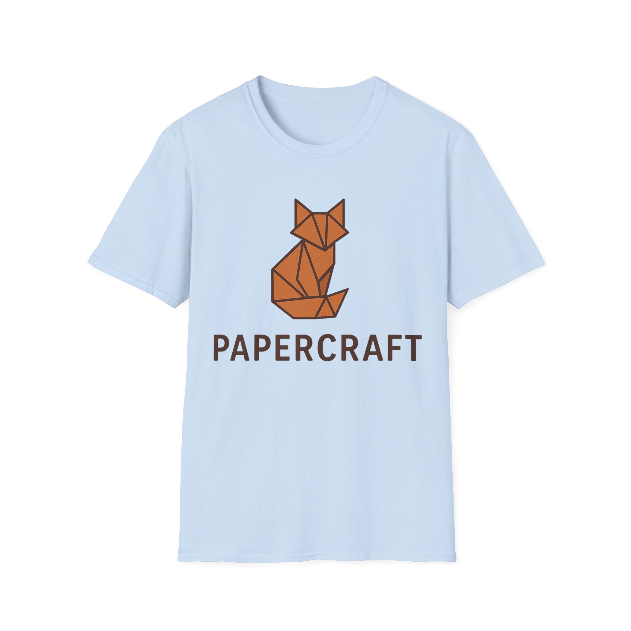 PaperCraft T-Shirt