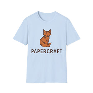 PaperCraft T-Shirt
