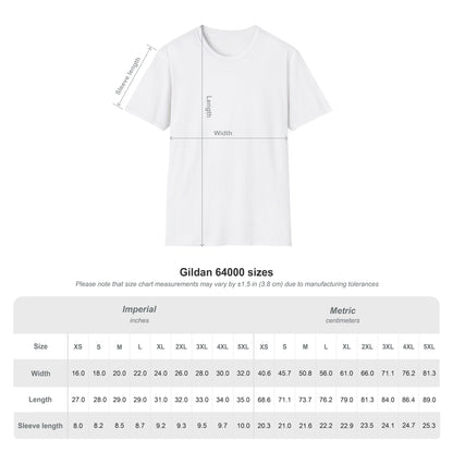 PaperCraft T-Shirt