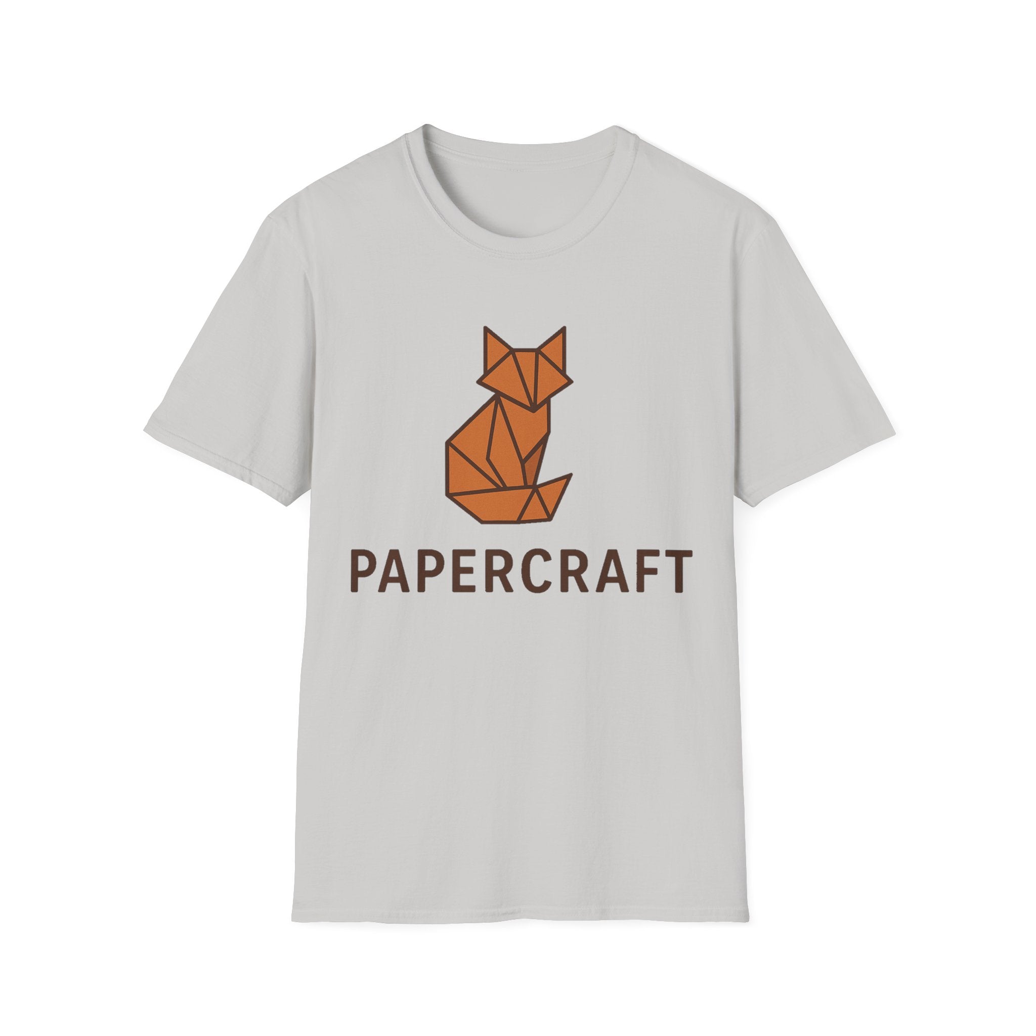 PaperCraft T-Shirt