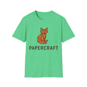 PaperCraft T-Shirt