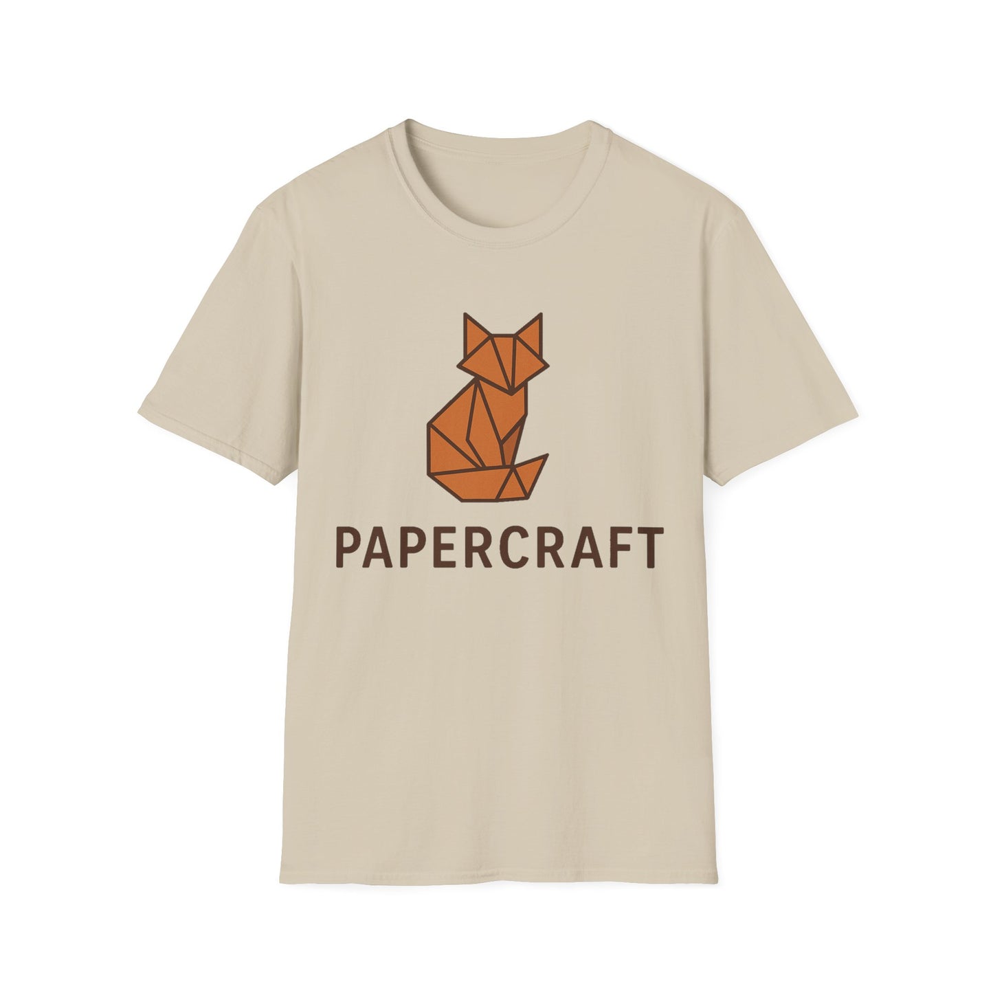 PaperCraft T-Shirt