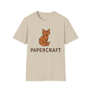 PaperCraft T-Shirt