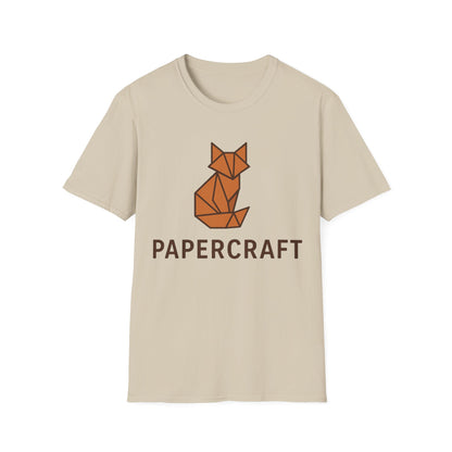 PaperCraft T-Shirt