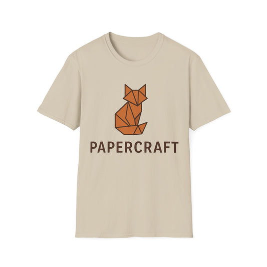 PaperCraft T-Shirt