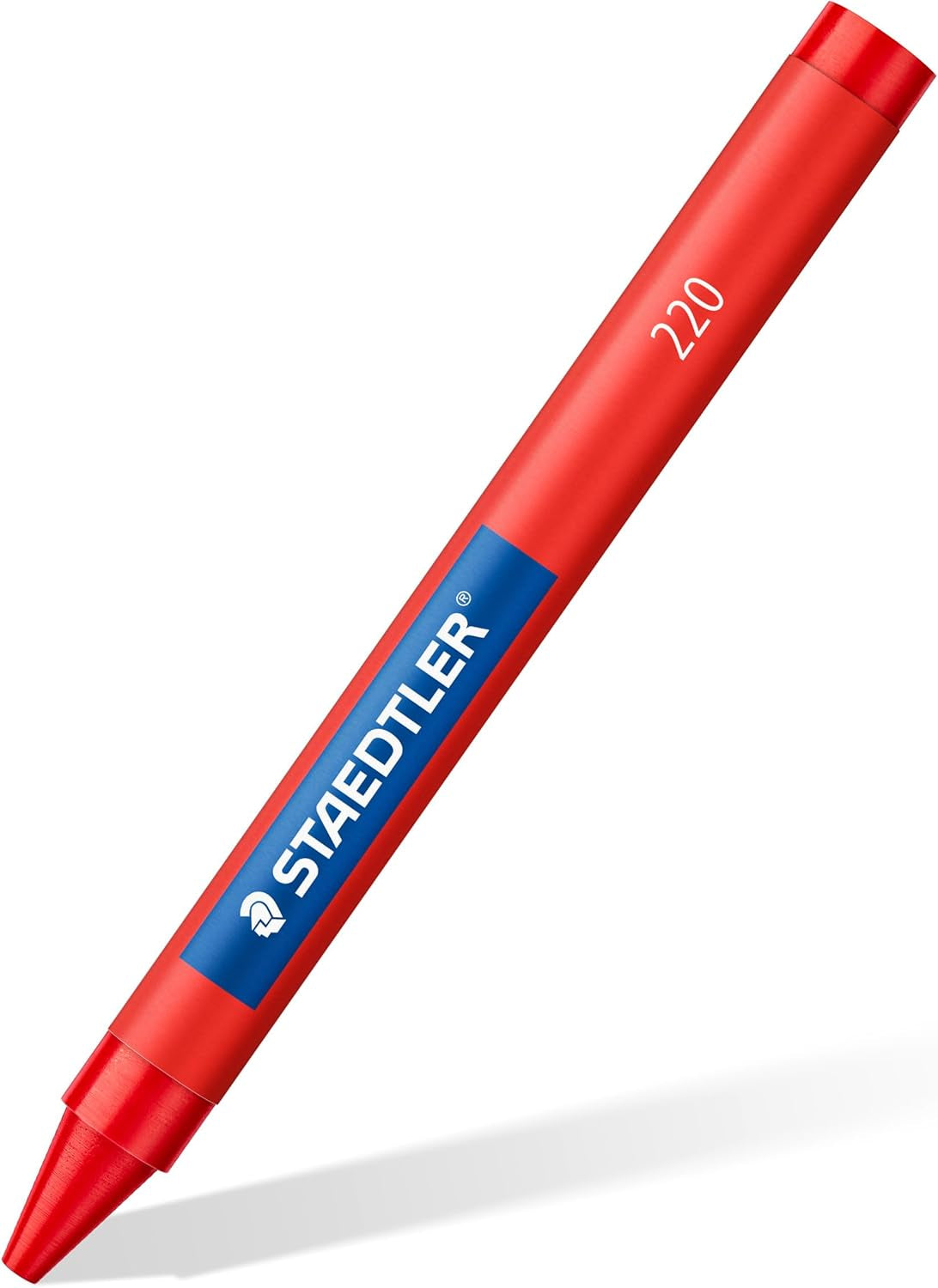 STAEDTLER Wax Crayons – Brilliant Colours for Little Artists