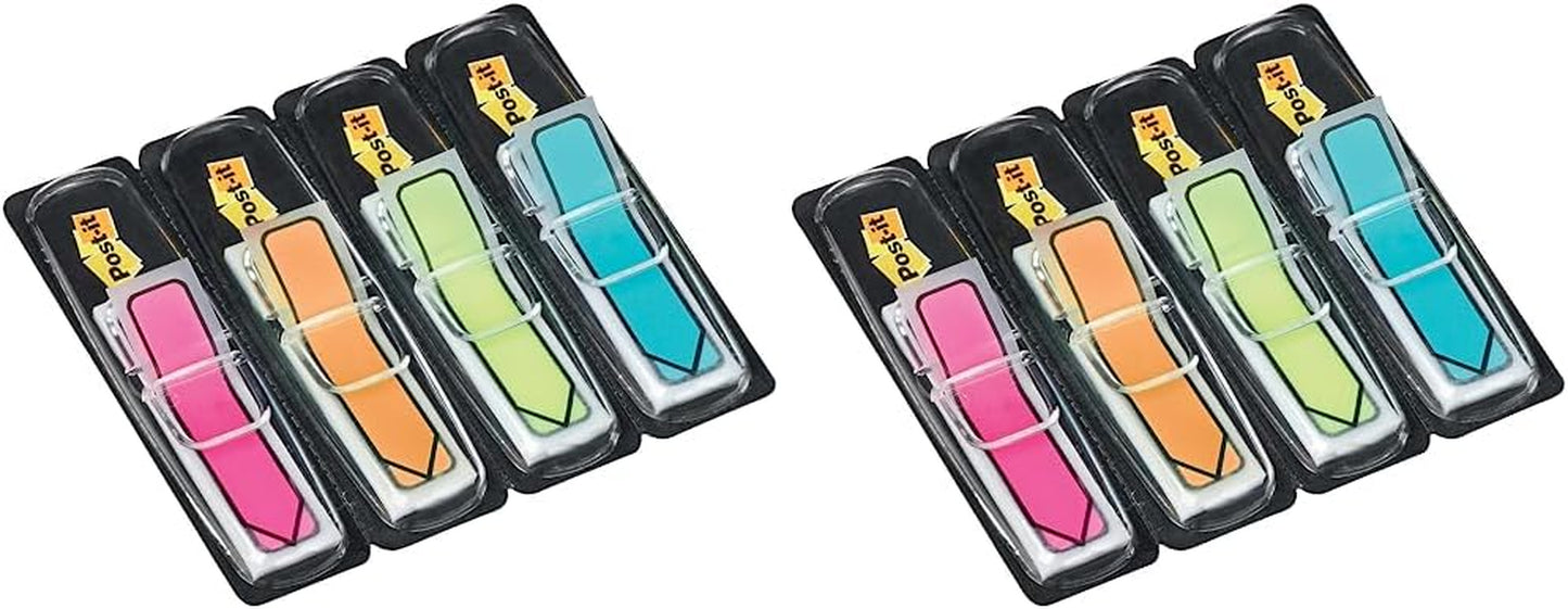 Post-it Notes Markers – Colourful, Writable & Perfect for Organizing Information