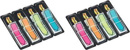 Post-it Notes Markers – Colourful, Writable & Perfect for Organizing Information