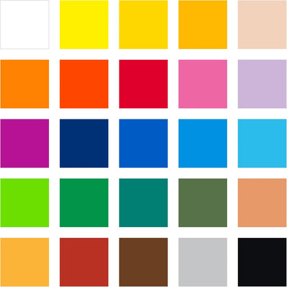 STAEDTLER Noris Club Oil Pastels – Vibrant Colours for Creative Techniques