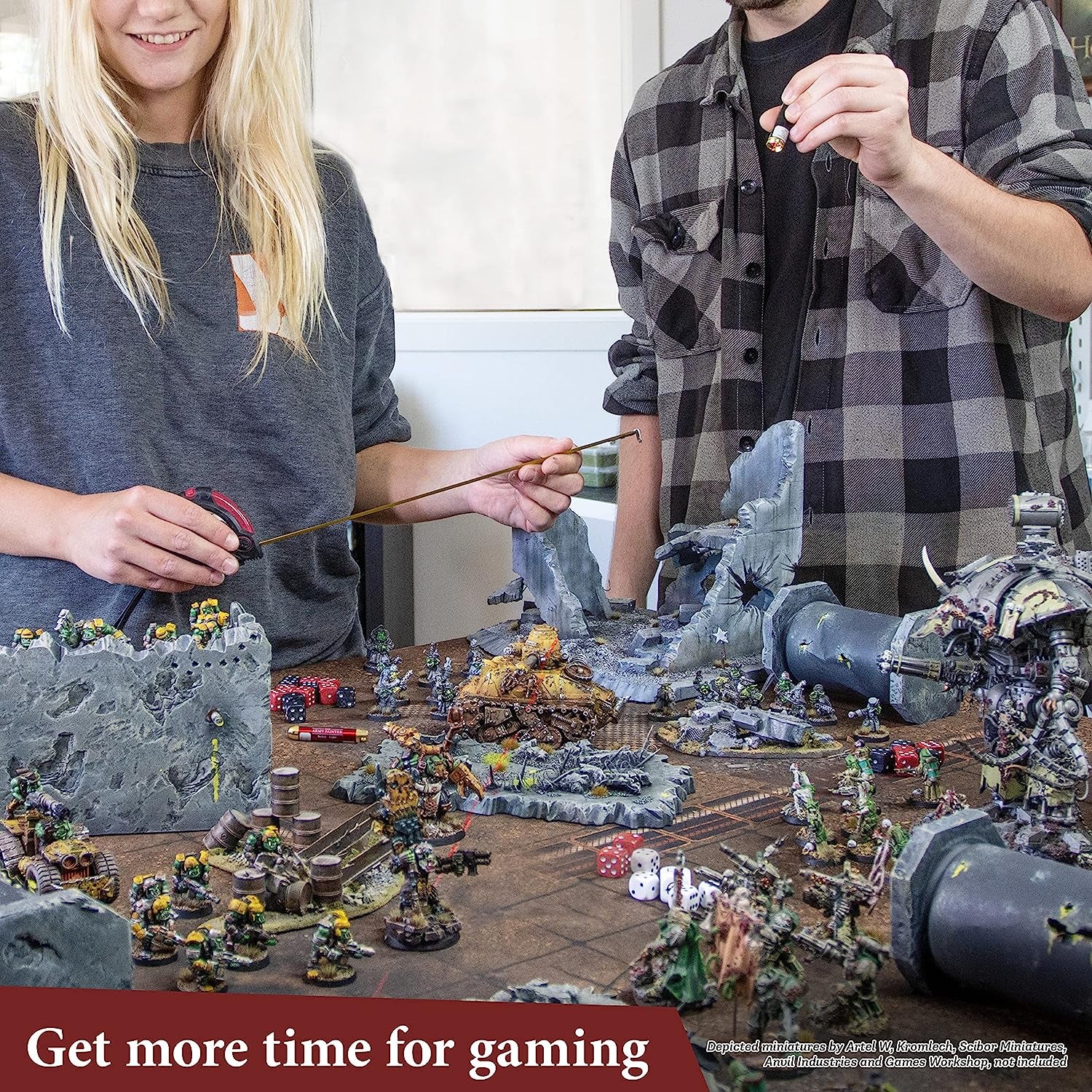 Speedpaint 2.0 Starter Set 