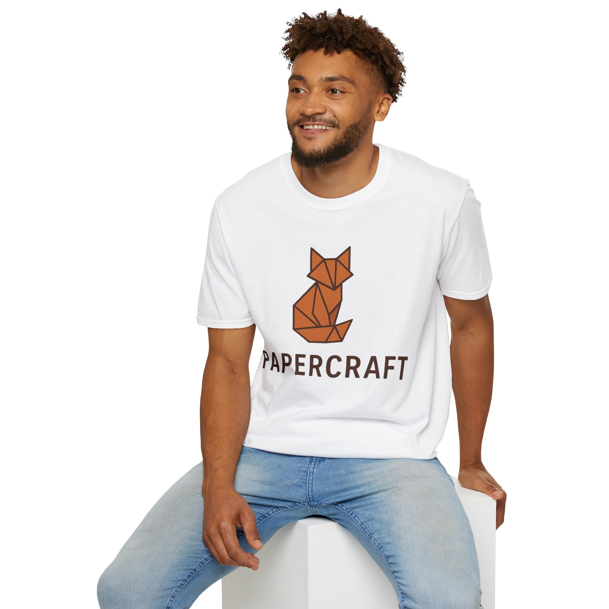 PaperCraft T-Shirt