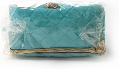 Knitiss Crochet Kits for Beginners Adults, All-Inclusive Crochet Kit for Adults with 14 Size Ergonomic Crochet Hooks,12 Crochet Yarns Balls & Crochet Bag
