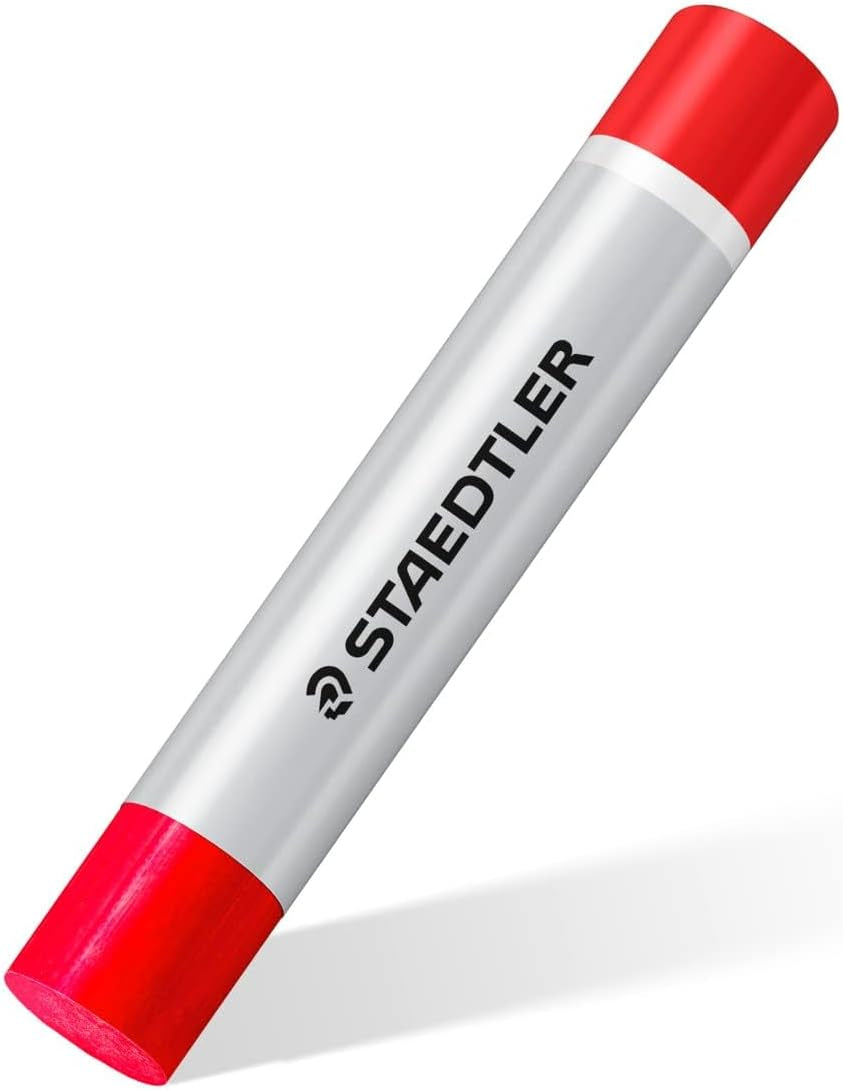 STAEDTLER High-Quality Oil Pastels – Brilliant Colours for Creative Expression