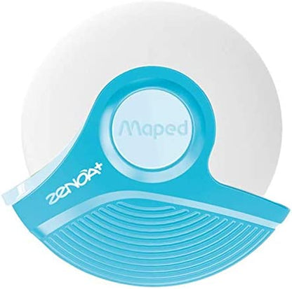 Maped Zenoa Plus Eraser – Innovative Design & Clean Erasing