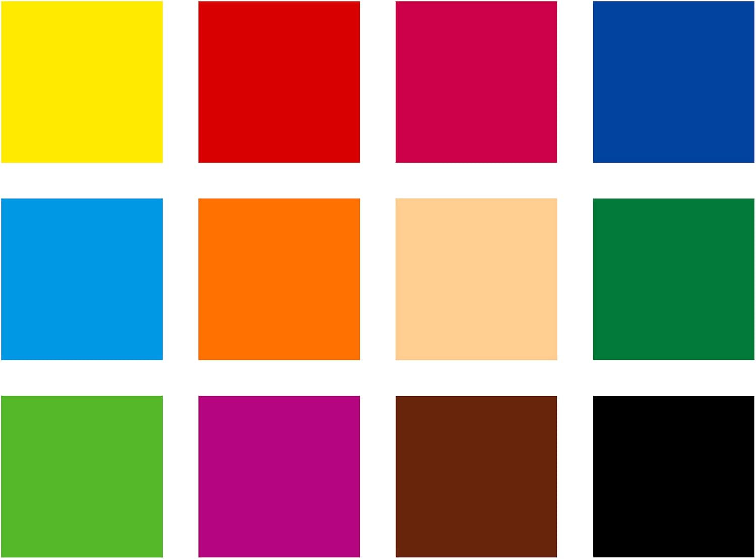 STAEDTLER Ergosoft Coloured Pencils – Vibrant Colours & Ergonomic Design for All Ages