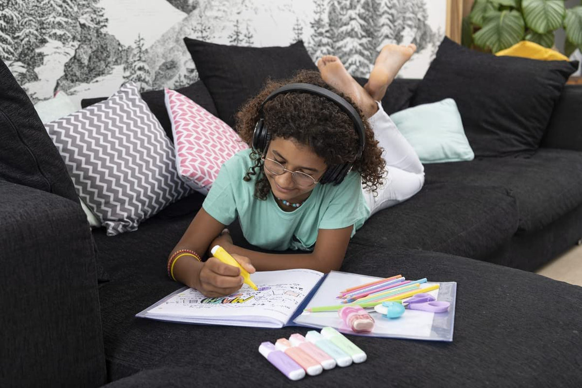 Maped Zenoa Plus Eraser – Innovative Design & Clean Erasing