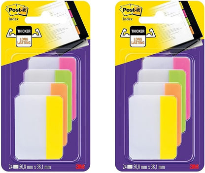 Post-it Notes Markers – Colourful, Writable & Perfect for Organizing Information