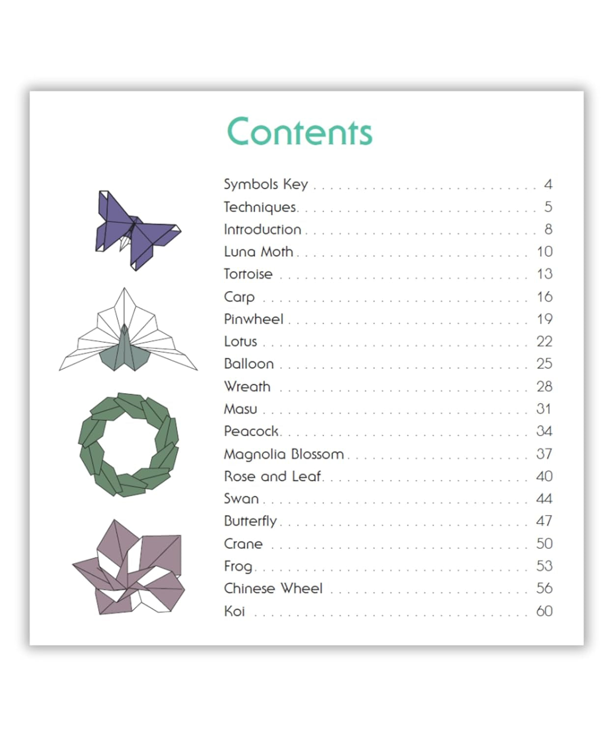Amazing Origami Kit – Create Stunning Paper Art