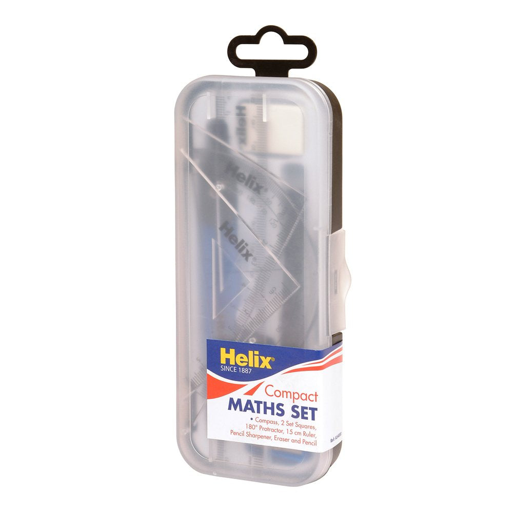 Helix Value Maths Set – Essential Tools for Precision & Learning