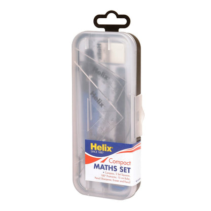 Helix Value Maths Set – Essential Tools for Precision & Learning