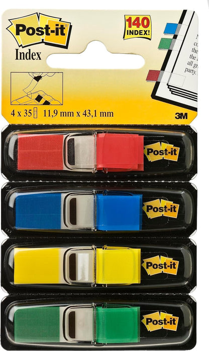 Post-it Notes Markers – Colourful, Writable & Perfect for Organizing Information