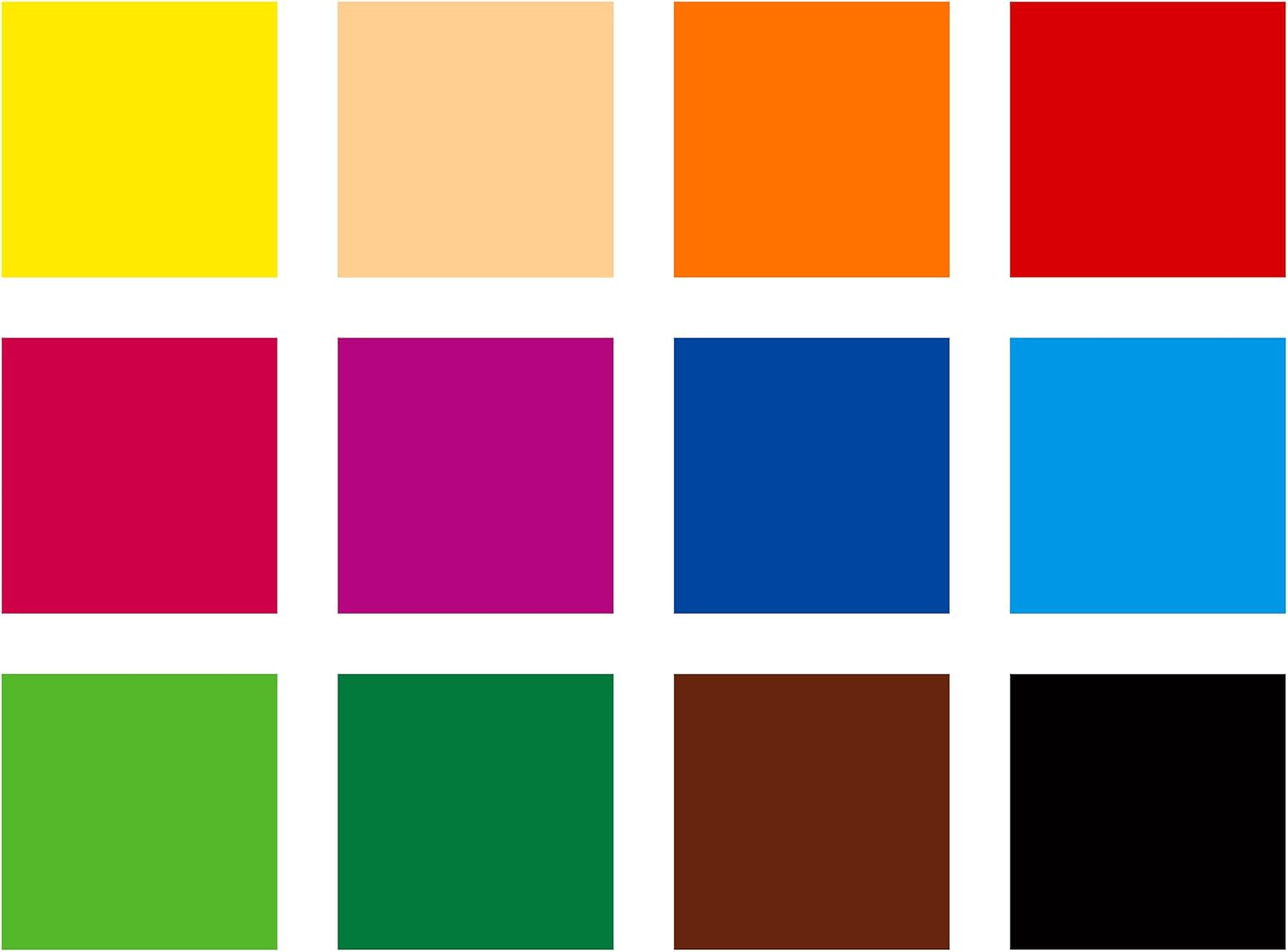 STAEDTLER Karat Aquarell Watercolour Pencils – High-Quality & Versatile for Creative Expression
