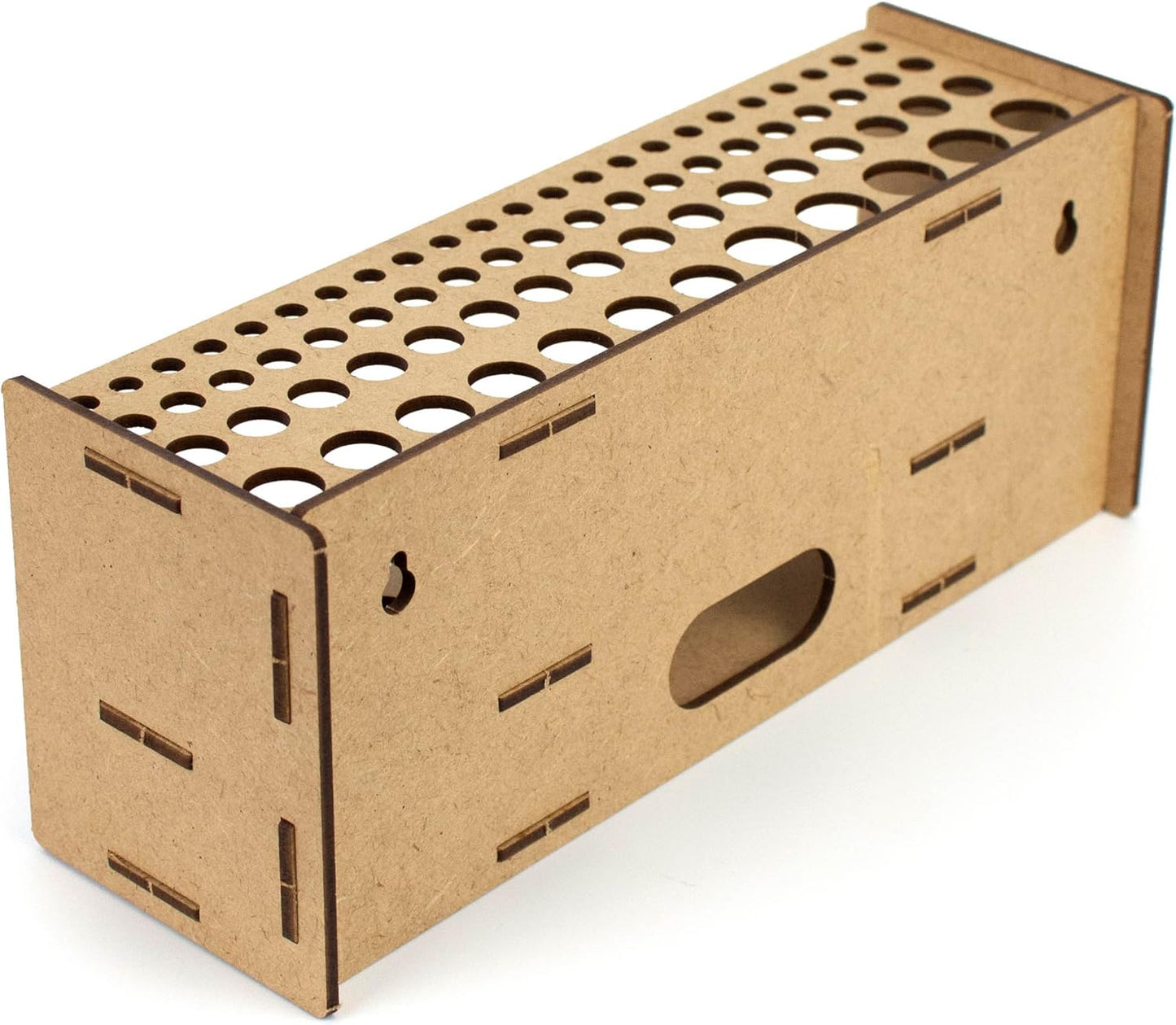 ProScale Hobbies Brush & Tool Organiser – Keep Your Workspace Neat & Efficient