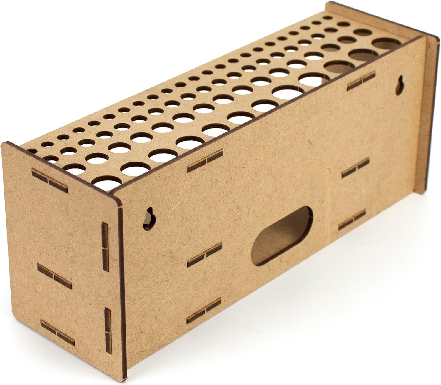 ProScale Hobbies Brush & Tool Organiser – Keep Your Workspace Neat & Efficient