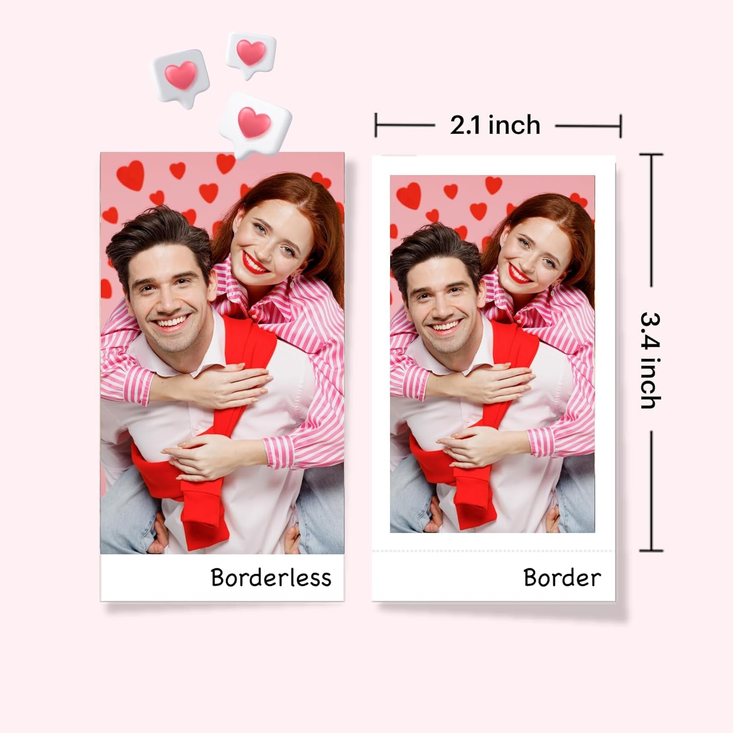 Kodak 4PASS Photo Paper Cartridge – 60 Sheets