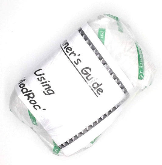 Plaster Impregnated Bandage