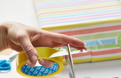 Bostik Sticky Tape – High-Quality, Everyday Clear Adhesive Tape