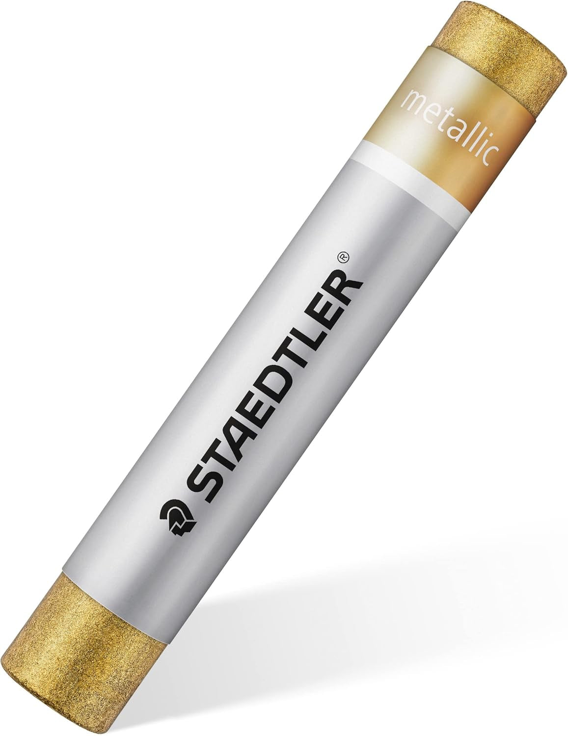 STAEDTLER Metallic Oil Pastels – High-Quality Pastels for Shimmering Effects