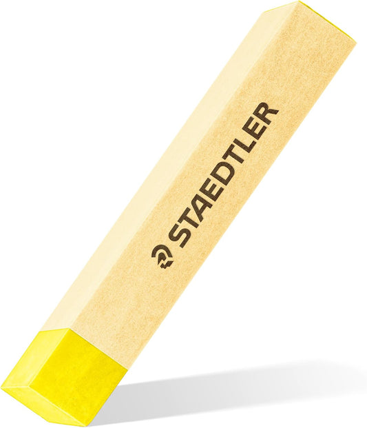 STAEDTLER Soft Pastel Chalks – High-Quality Pigments for Brilliant Colour Expression