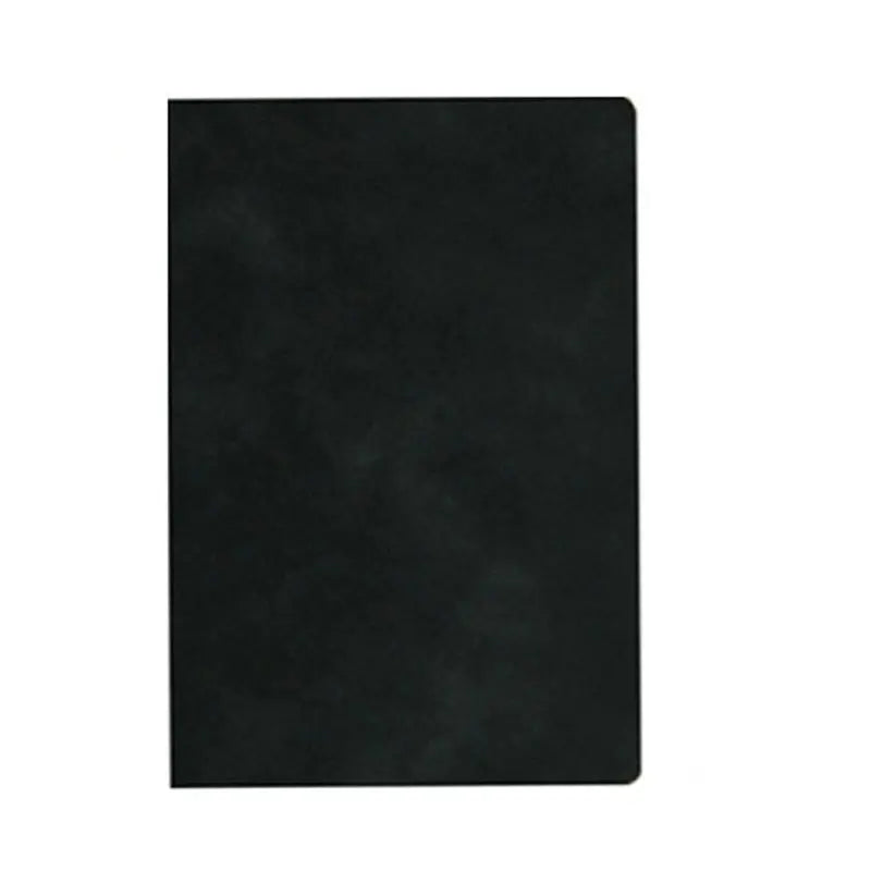 Sheepin Leather Notebook – A5/A6, 160/240 Pages