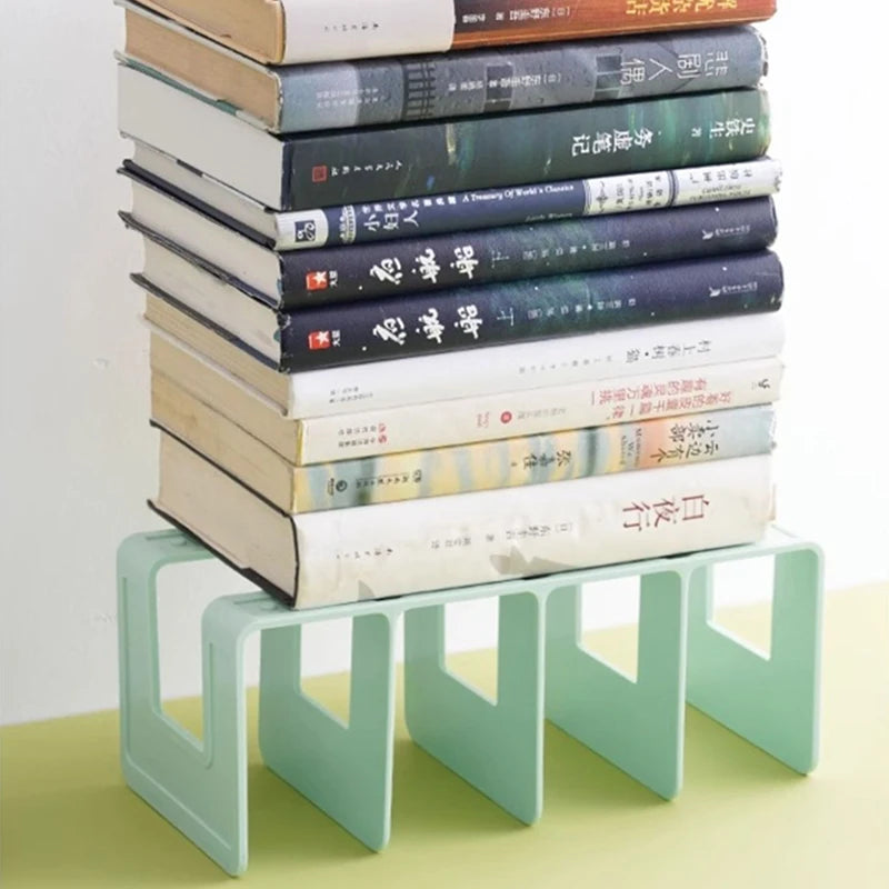 Desktop File & Book Organizer