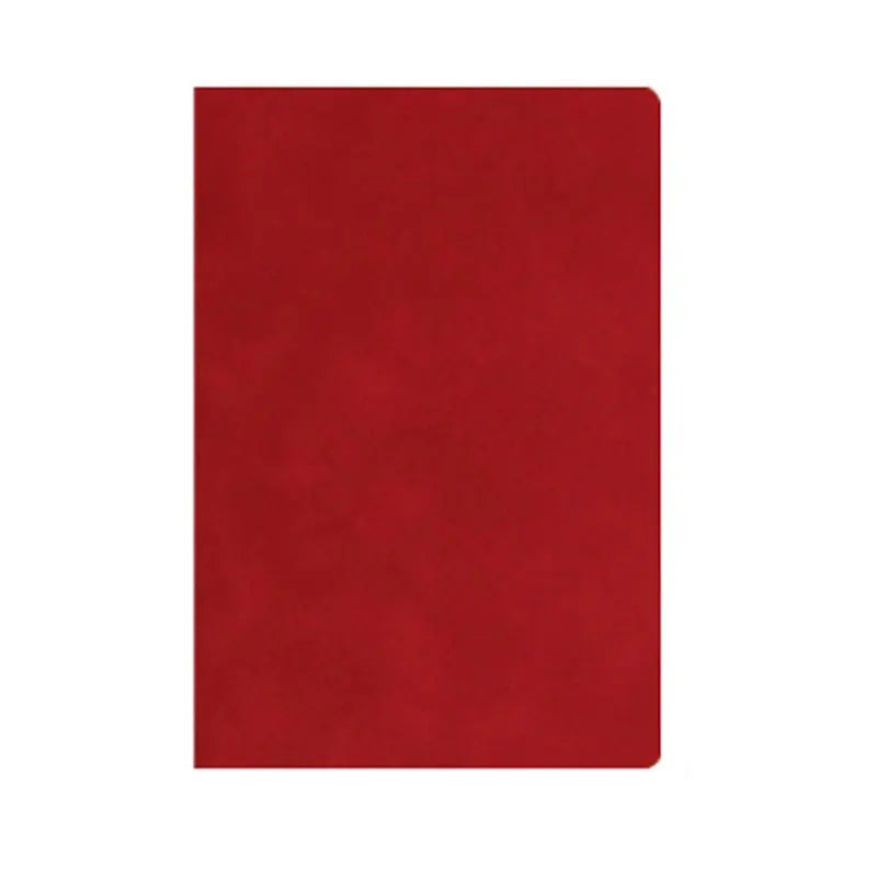 Sheepin Leather Notebook – A5/A6, 160/240 Pages