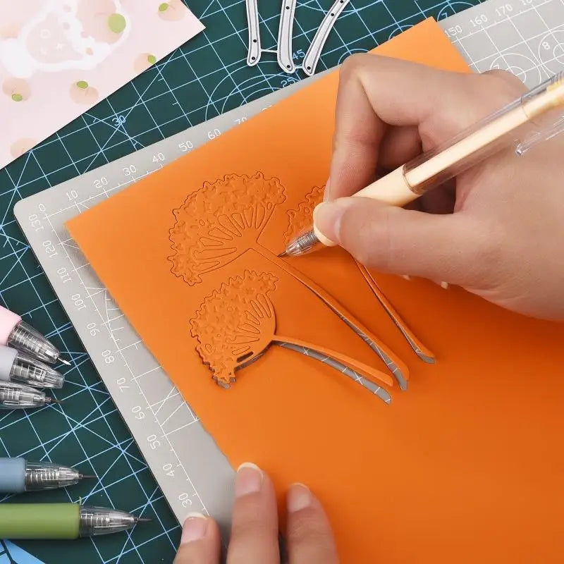 Precision Art Utility Knife